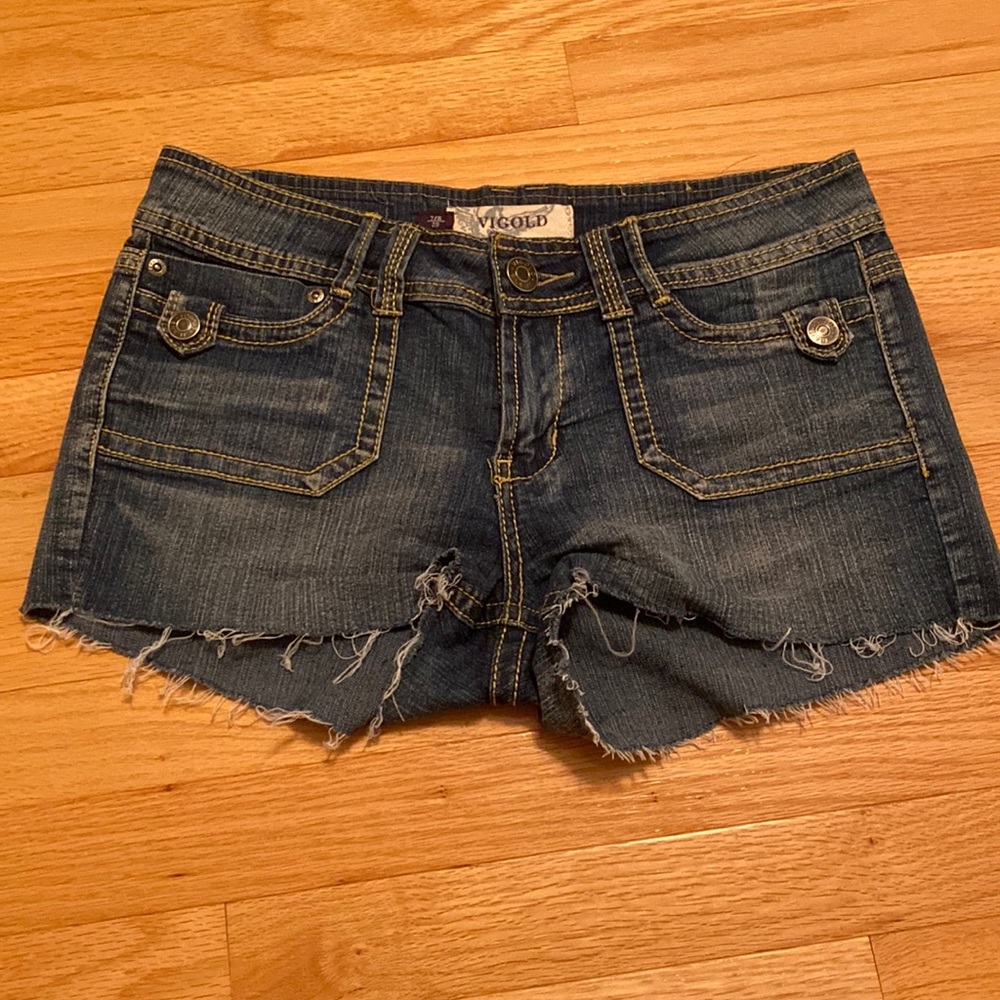 Vigold shorts size 7/8 /29